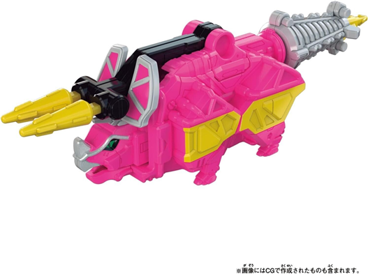 Mua bán (2ND) DX KYORYUZIN FULLACTION VER